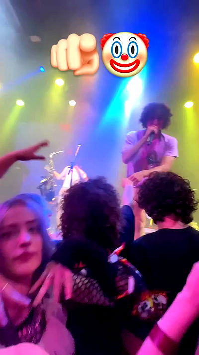 feelbetterinmysweater feelbetterinmysweater archive video