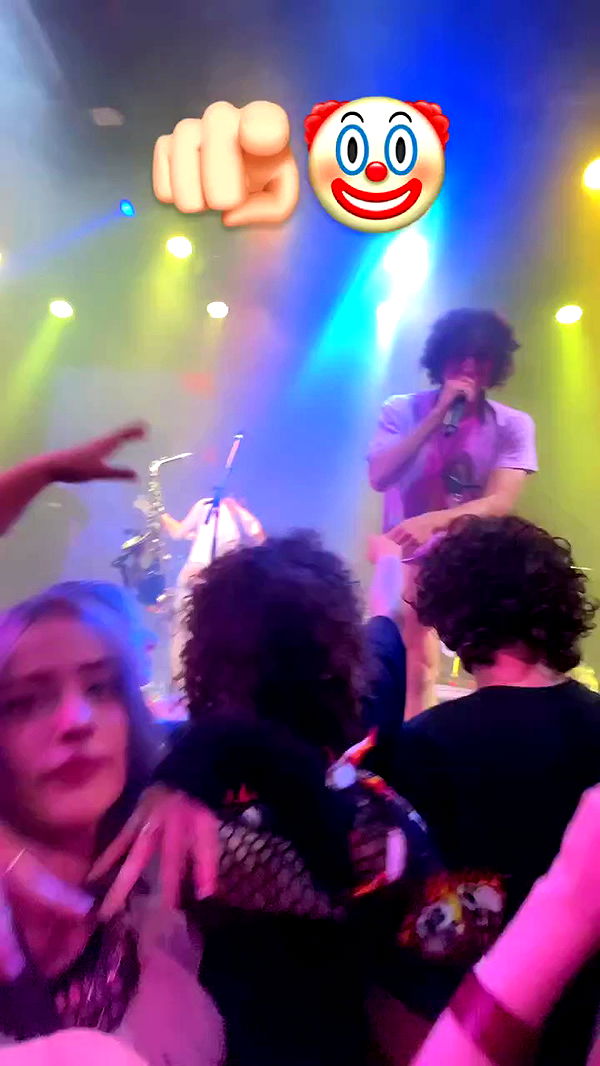 feelbetterinmysweater archive video preview