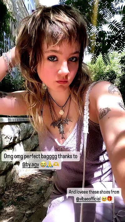 _femalien _femalien archive video