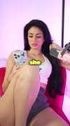 realcamillaara Altpins Profile Picture