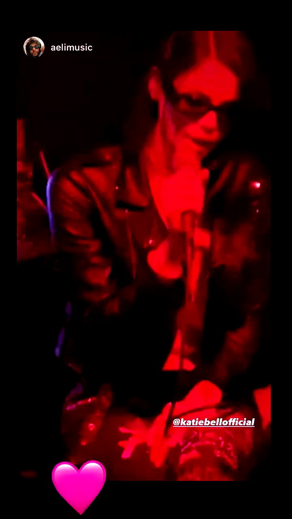 katiebellofficial archive video preview