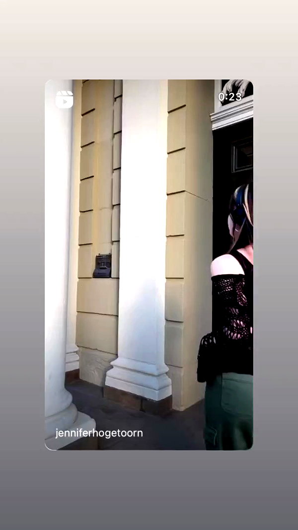 jenniferhogetoorn archive video preview