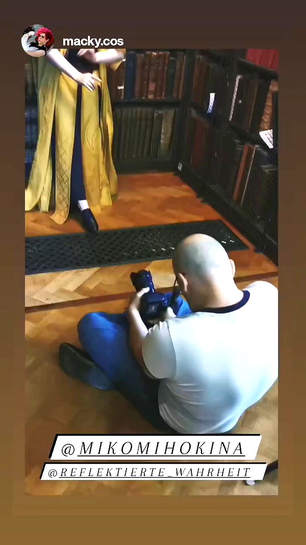 mikomihokina archive video preview