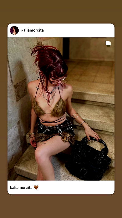 kaliamorcita kaliamorcita archive video