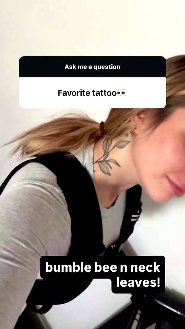 thekierstengrace archive video preview
