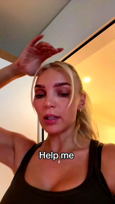 alexis.blond alexis.blond archive video