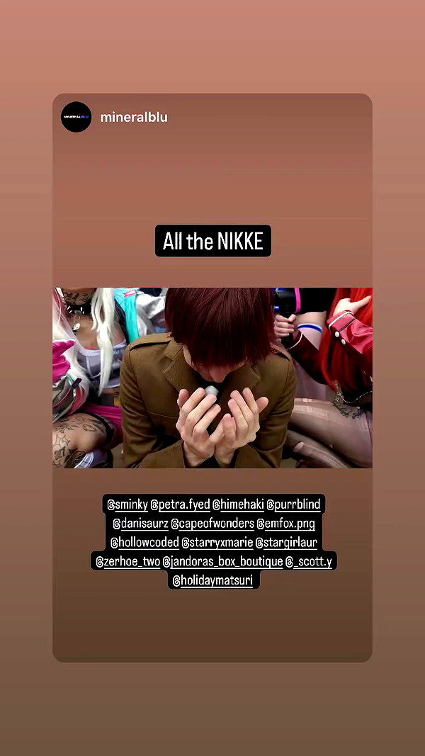 sminky archive video preview