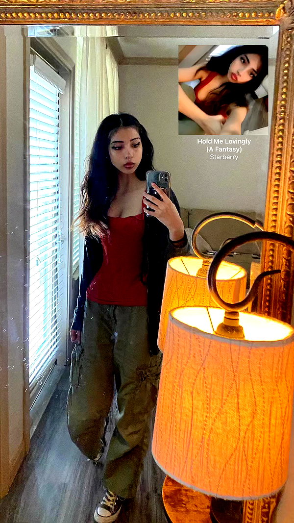 klarissasalazar archive video preview