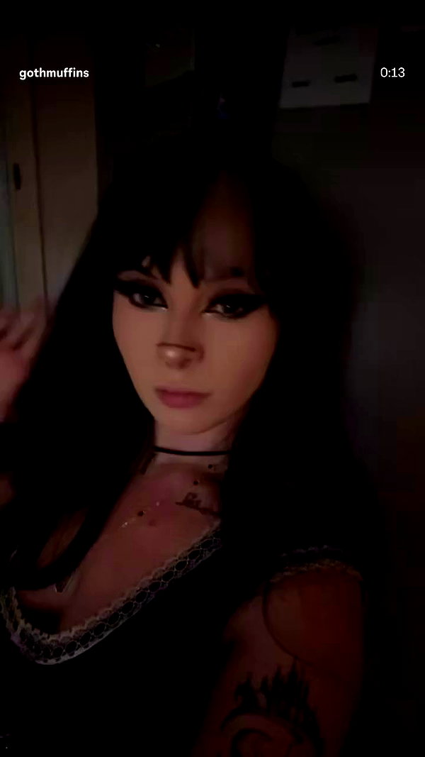 vamppyrbaby archive video preview
