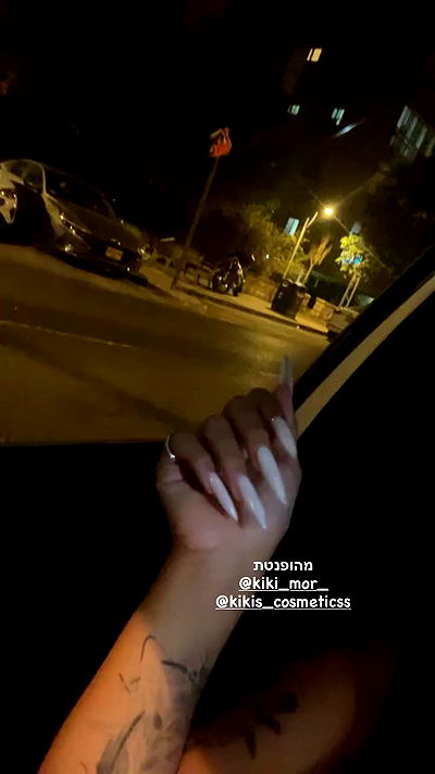 rebecka_tsadok rebecka_tsadok archive video