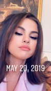 selenagomez Altpins Profile Picture