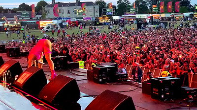 iamcardib iamcardib archive video