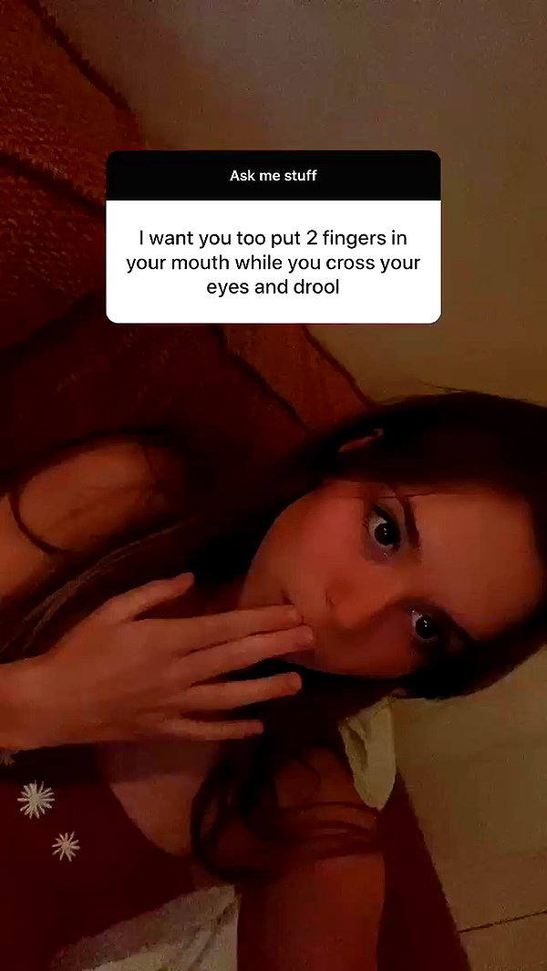 yourlittlemaya archive video preview