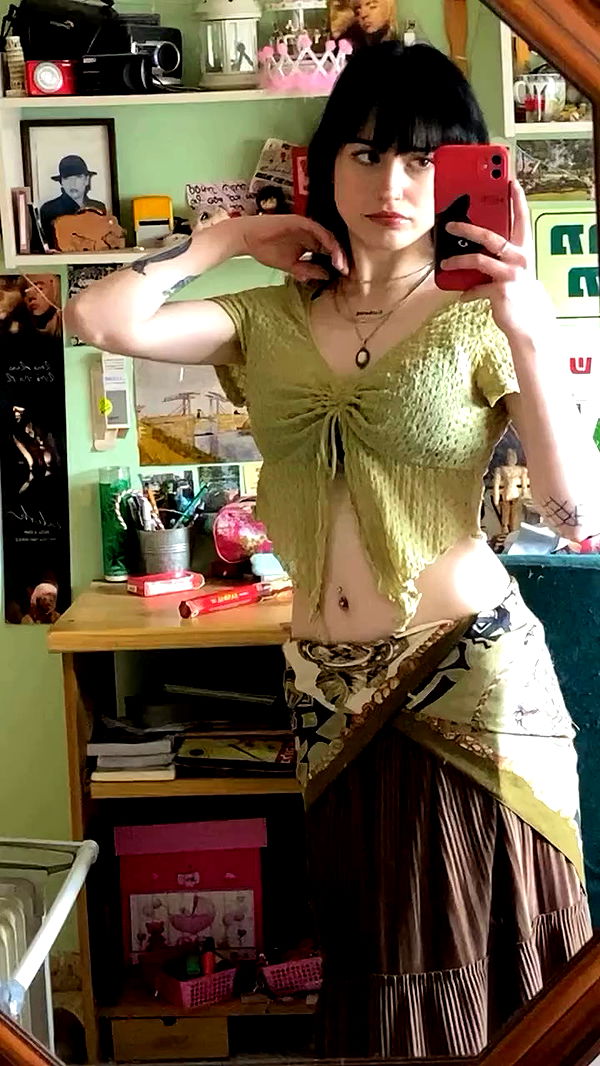 feelbetterinmysweater archive video preview