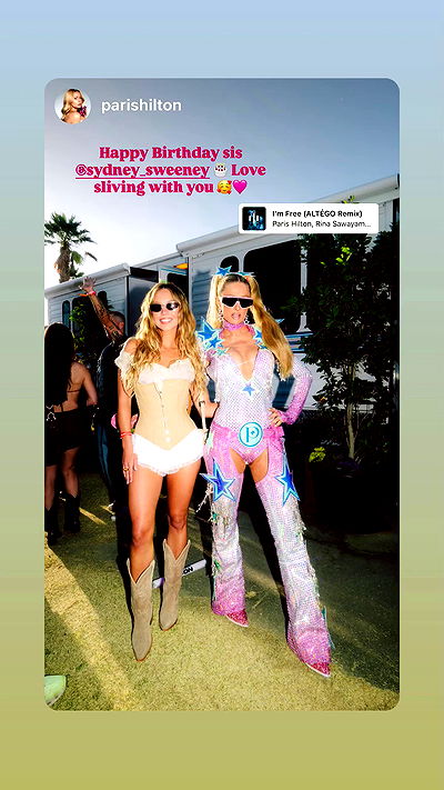 sydney_sweeney sydney_sweeney archive video