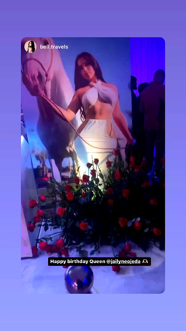 jailyneojeda archive video preview