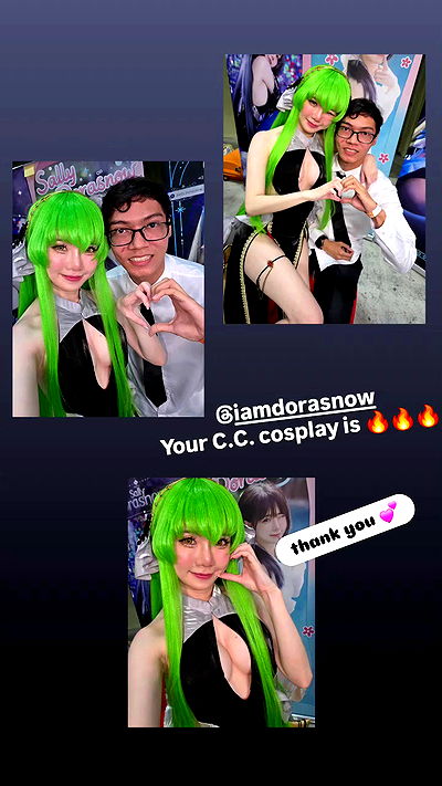 iamdorasnow iamdorasnow archive video