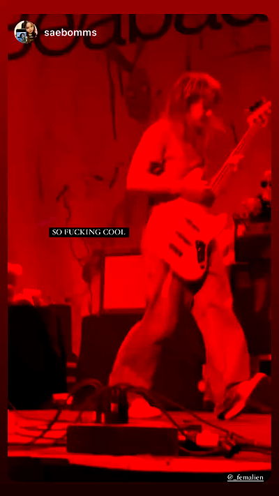 _femalien _femalien archive video