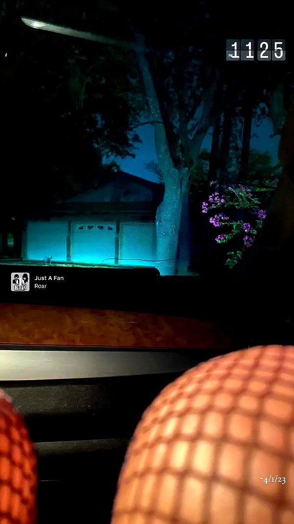 klarissasalazar archive video preview