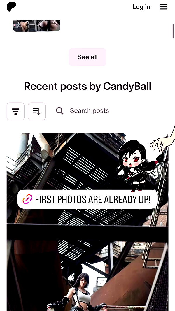 candy_balll archive video preview