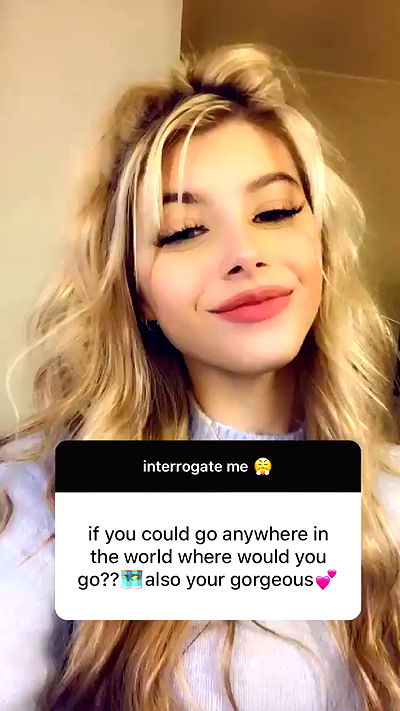 gabiciamp gabiciamp archive video