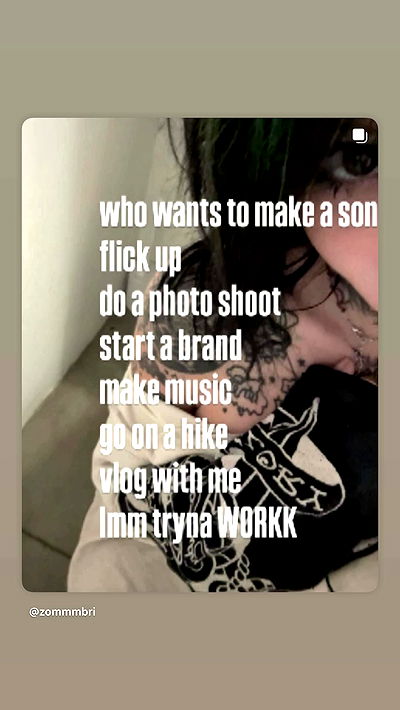 zommmbri zommmbri archive video