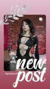 goddessoffxck2 Altpins Profile Picture