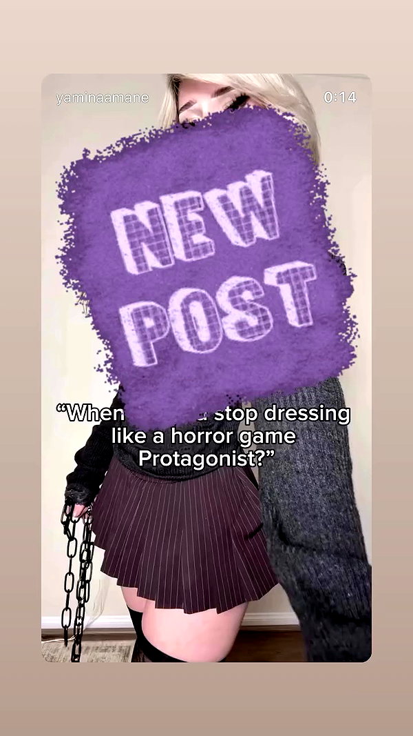 yaminaamane archive video preview