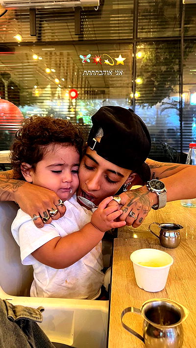 rebecka_tsadok rebecka_tsadok archive video