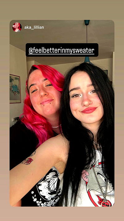 feelbetterinmysweater feelbetterinmysweater archive video