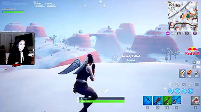 valkyrae valkyrae archive video