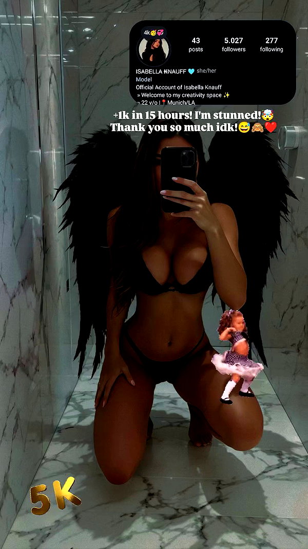 isabellavibesonly archive video preview