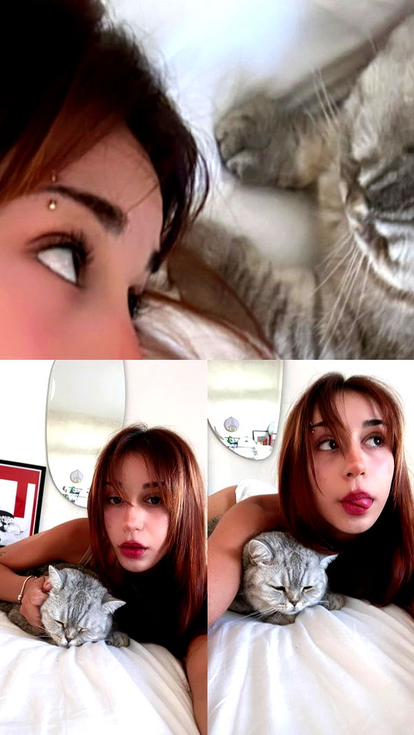 elianachetrit archive video preview