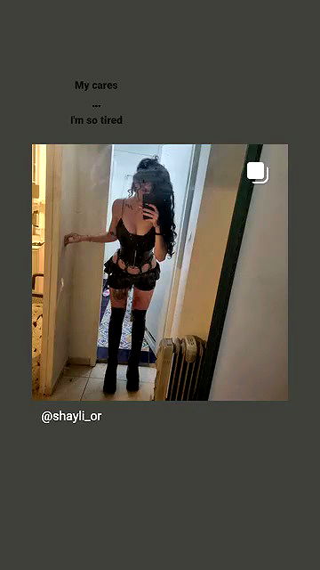 shayli_or shayli_or archive video