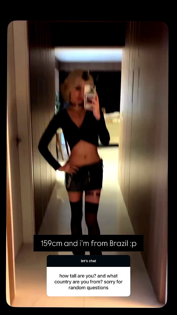 daihanabalieiro archive video preview