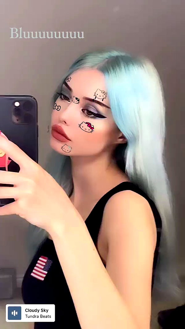 laurenxburch archive video preview