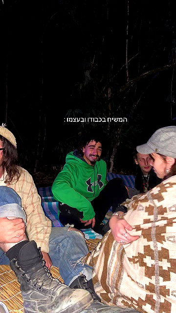 feelbetterinmysweater archive video preview