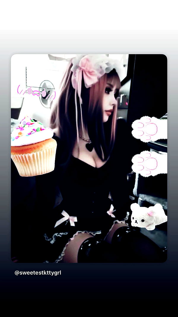 sweetestkttygrl archive video preview