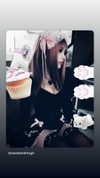 sweetestkttygrl Altpins Profile Picture