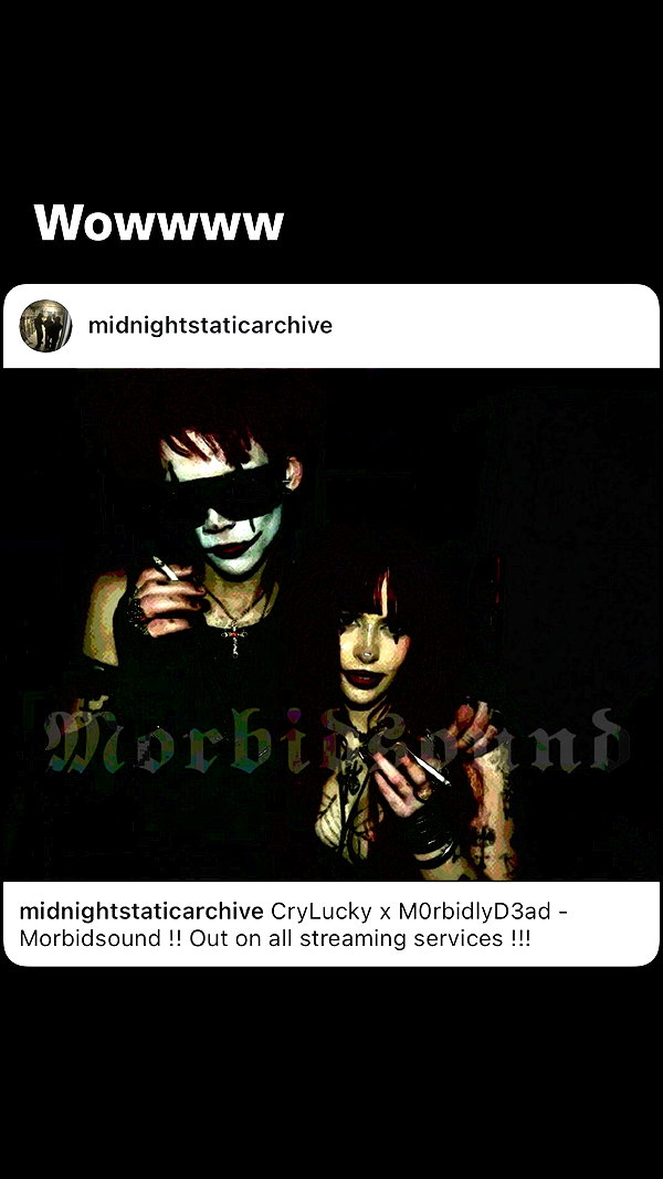 morbidlyd3ad archive video preview