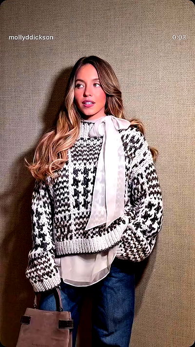 sydney_sweeney sydney_sweeney archive video
