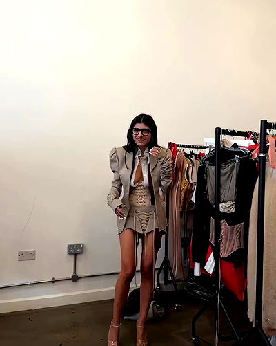 miakhalifa miakhalifa archive video