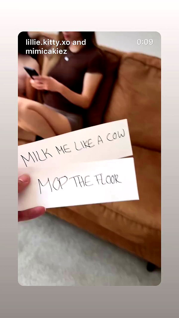 mimicakiez archive video preview