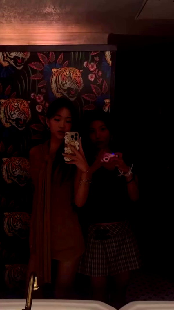 audreywbae archive video preview