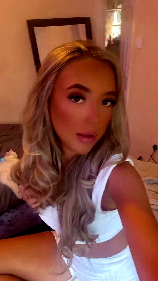 chlochristienx archive video preview