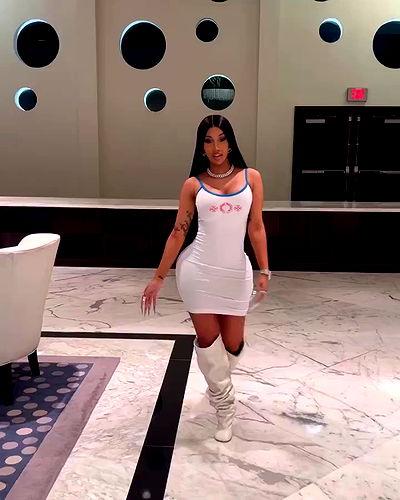 iamcardib iamcardib archive video