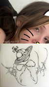 swagprincessink Altpins Profile Picture