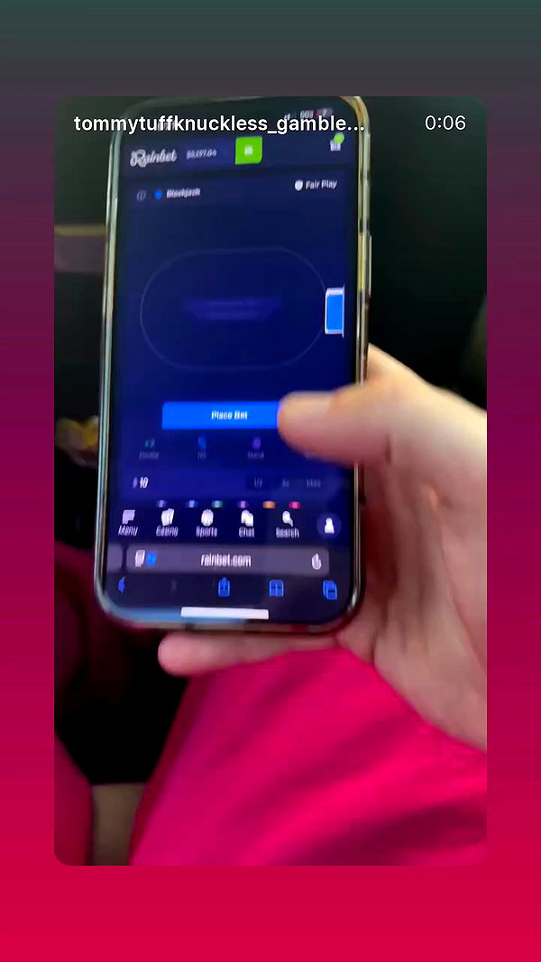 tommytuffknuckless archive video preview