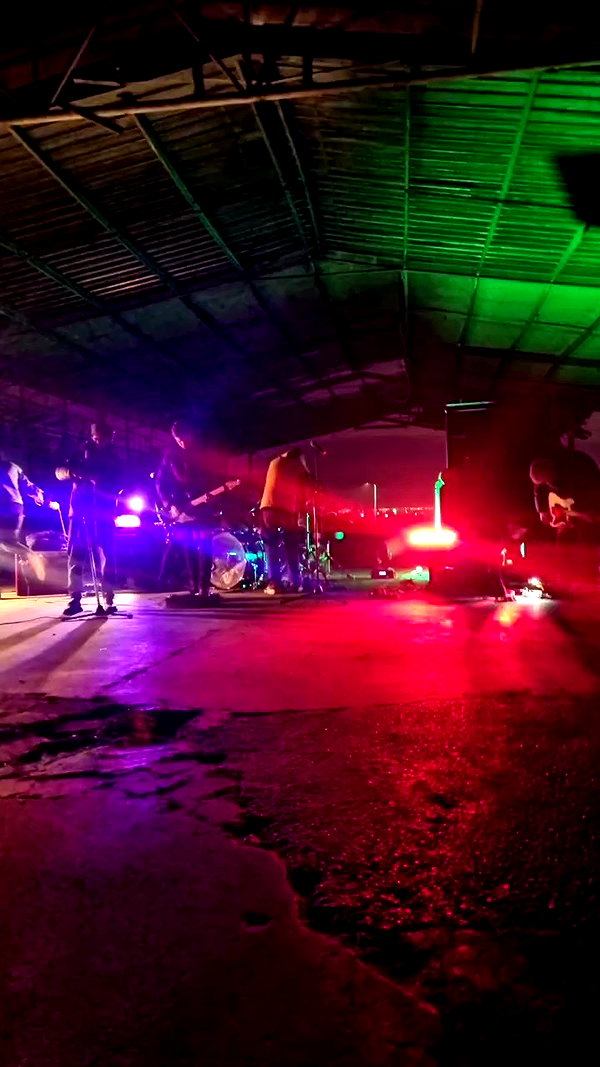 intergalacticum archive video preview
