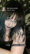 xunniexoo Altpins Profile Picture